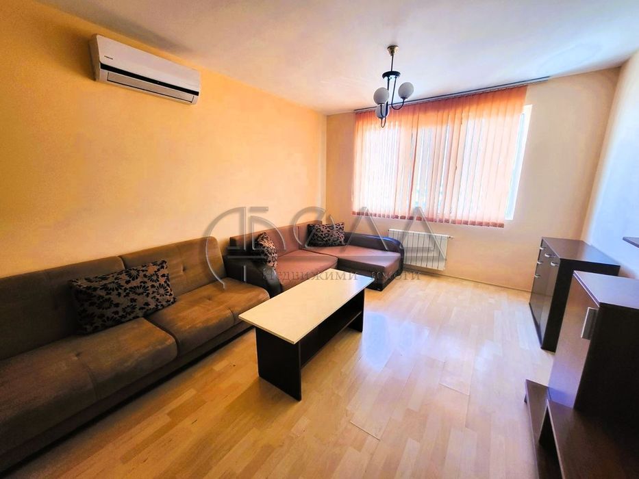 Дава се под наем Тристаен апартамент в София, Люлин 9 - 75 кв.м за 598.23 € - Снимка #3