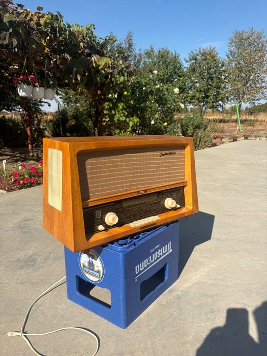 Radio Philips  Jupiter Stereo