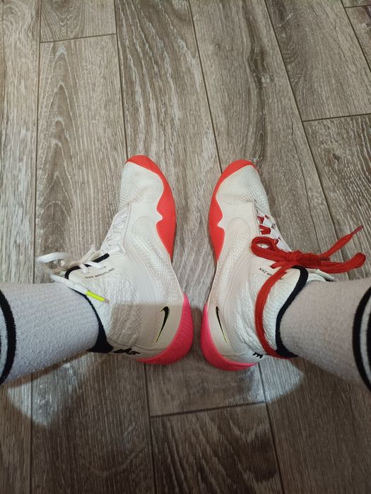 Продам боксерки  Nike Tawa