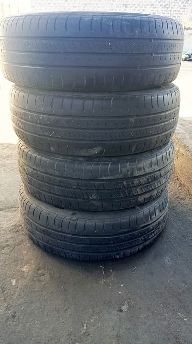 АвтоШины185/65/15