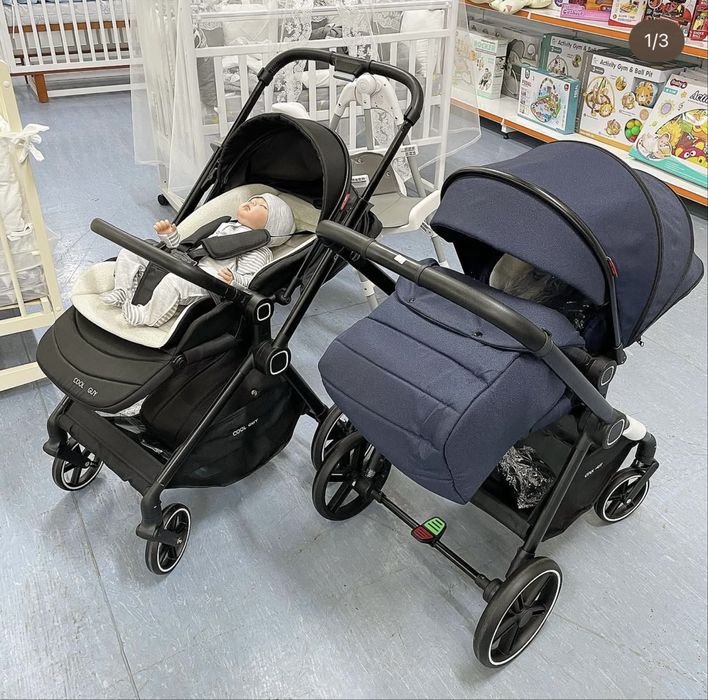 Продам коляску Cool guy