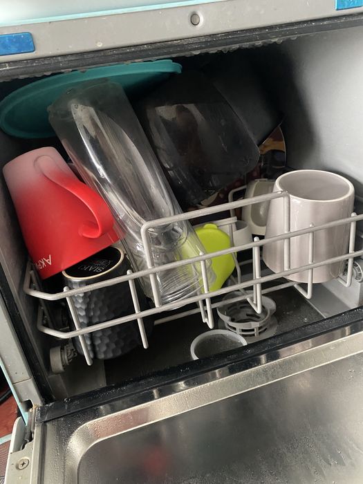 Посудомойка