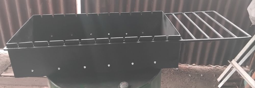 Мангал качественно и недорого