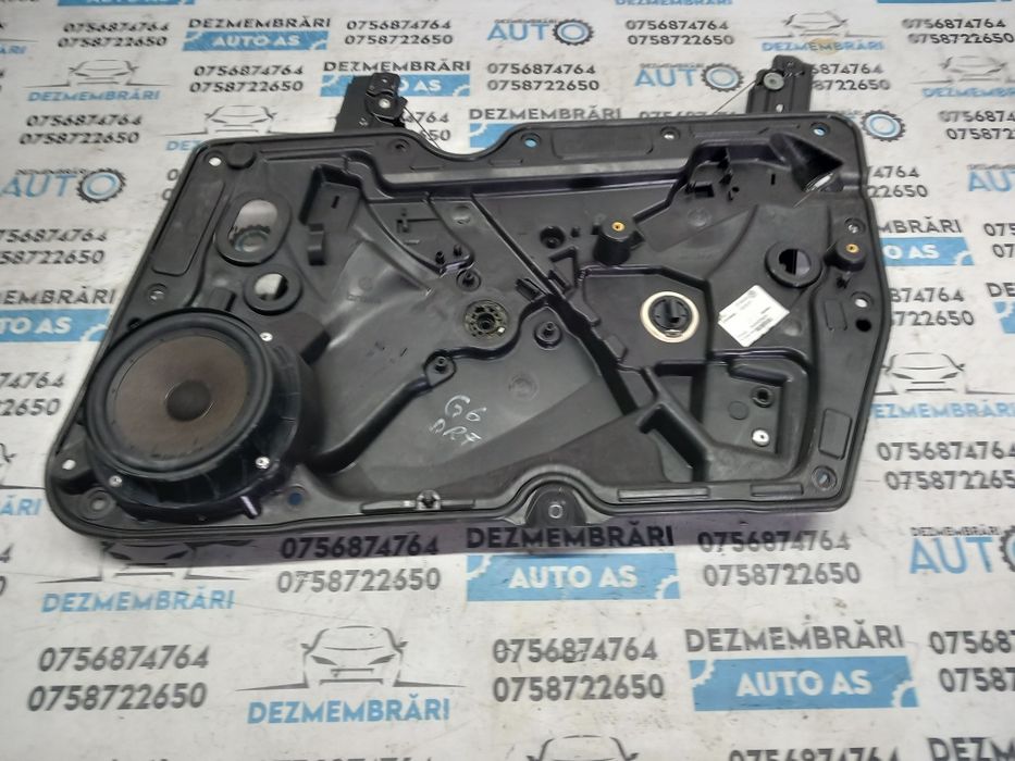 Macara usa dreapta fata vw Golf 6