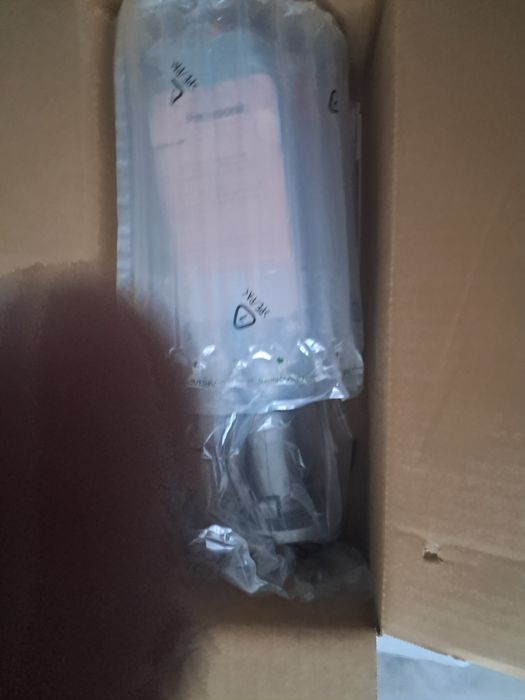 CameraIP de Retea   Panasonic WV-SPW532L