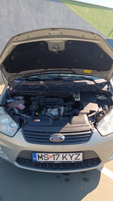 Ford CMax de vanzare