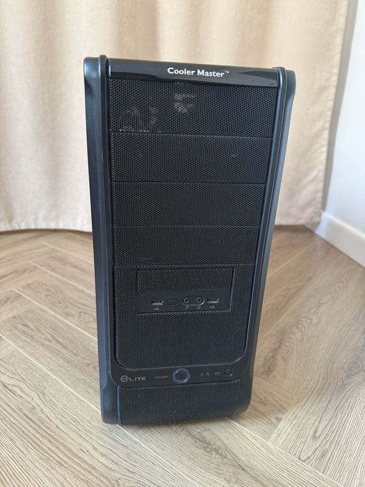 Продам персональный компьютер