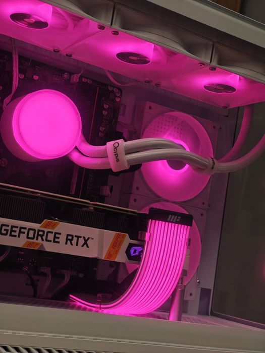 Компьютер i5 13400F/ОЗУ 16g/RTX 2060 SUPER /ssd 512