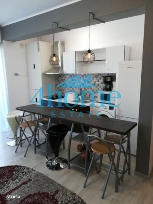 Apartament 2 camere Gorjului|Metrou|Bloc Nou|2 Parcari|Terasa 20 mp — fotografia 3