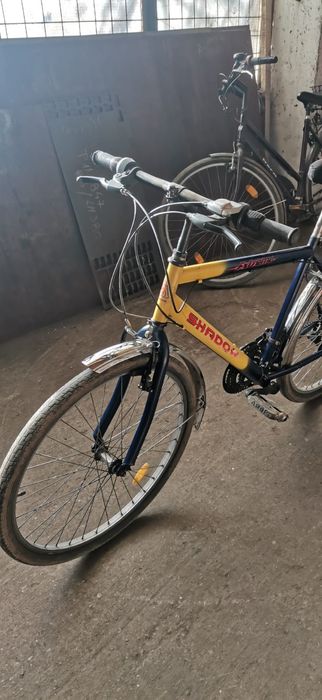 Bicicleta de vanzare