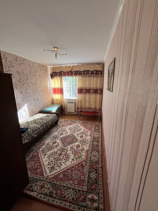 Продам квартиру Жилянка