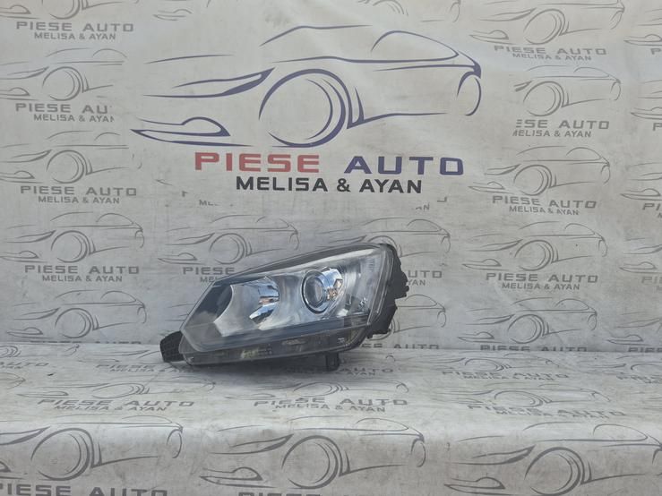 Far stanga Skoda Yeti Facelift Xenon 5L1941015C an 2014-2015-2016-2017