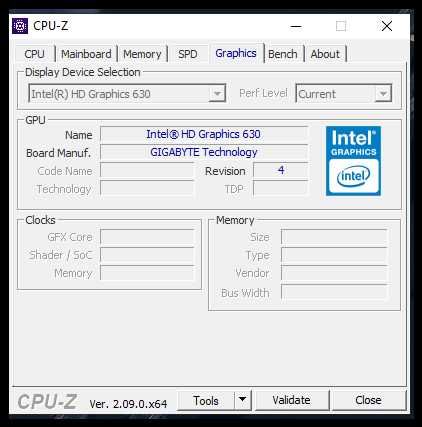 Процесор Intel® Core™ i7-7700K lga 1151
