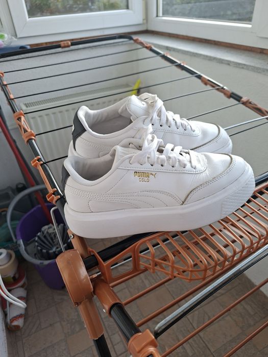 Adidasi Puma oslo maja