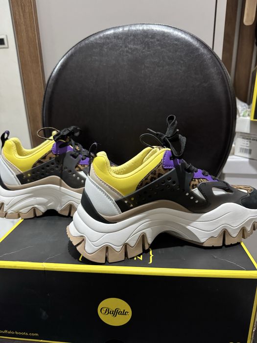 обувки Buffalo, чисто нови