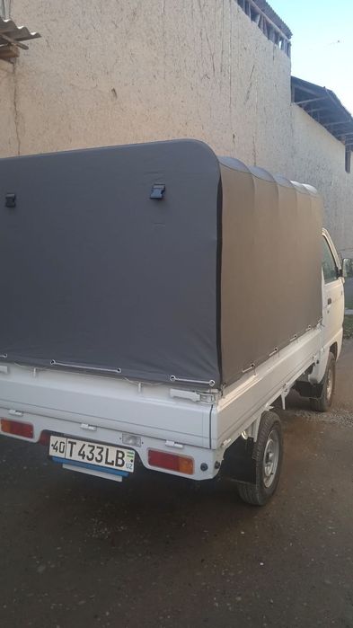 Laboga tent sotiladi