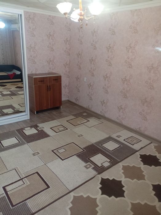 Сдам квартиру на длинный срок