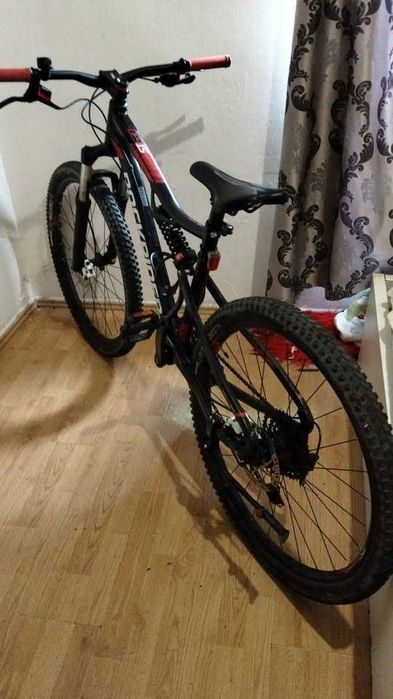 MTB Rockrider ST 530 S