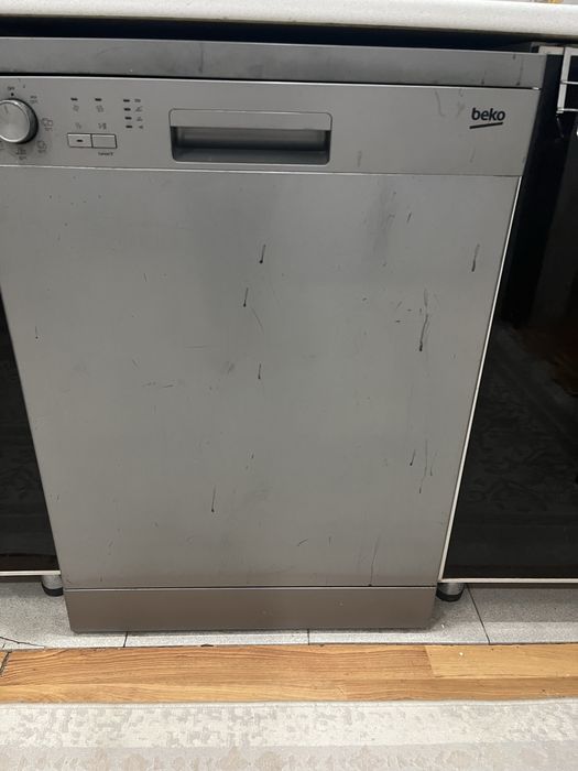 Посудомоечная машинка