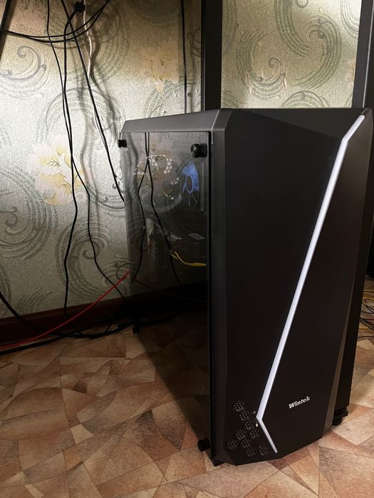 Игравой, продаю Компьютер