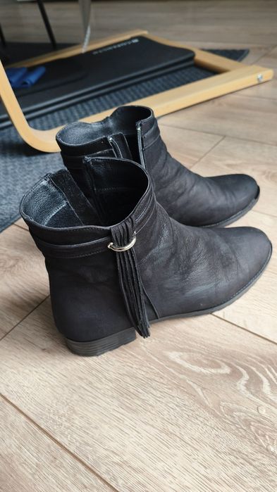 Пролетно-есенни боти 39