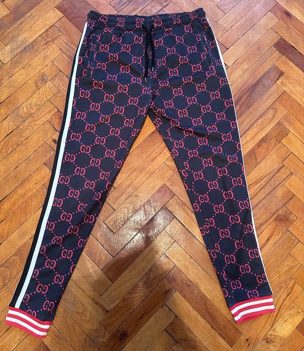 Мъжки екип на GUCCI