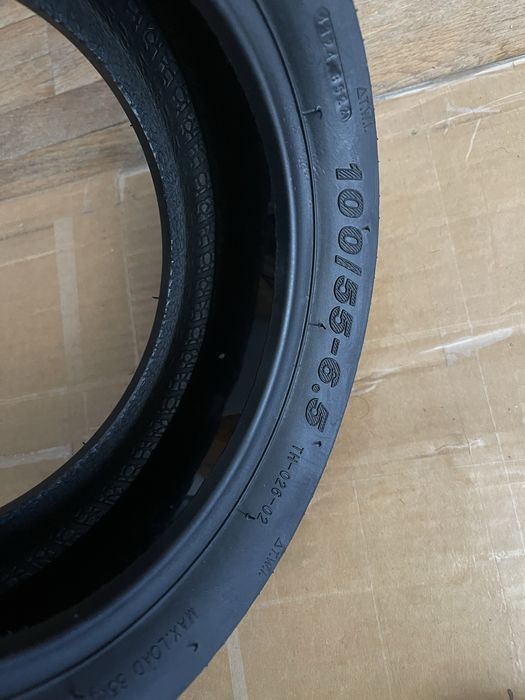Гуми за тротинетка външни и вътрешни