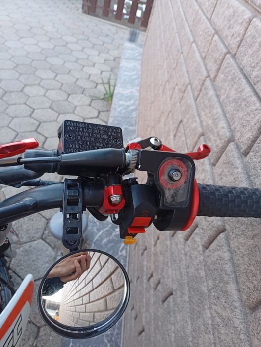 Эндуро 200 Sucmcc