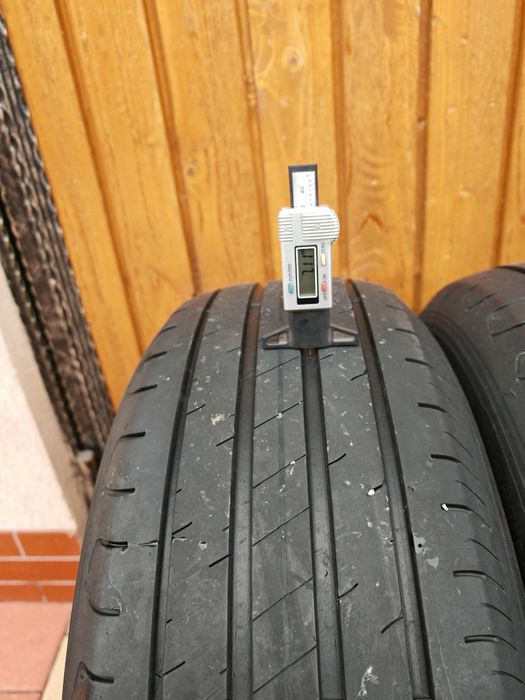 4x Cauciucuri de vară 235 65R17 108V GOODYEAR 2021