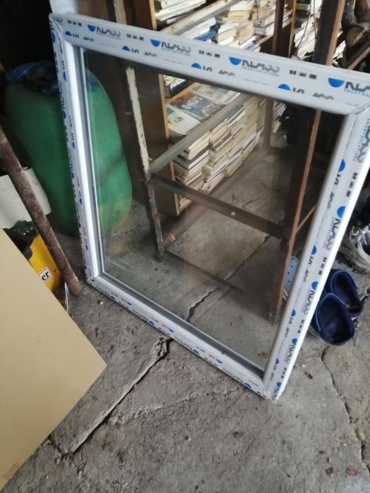 Termopan rama fixa Pitesti • OLX.ro