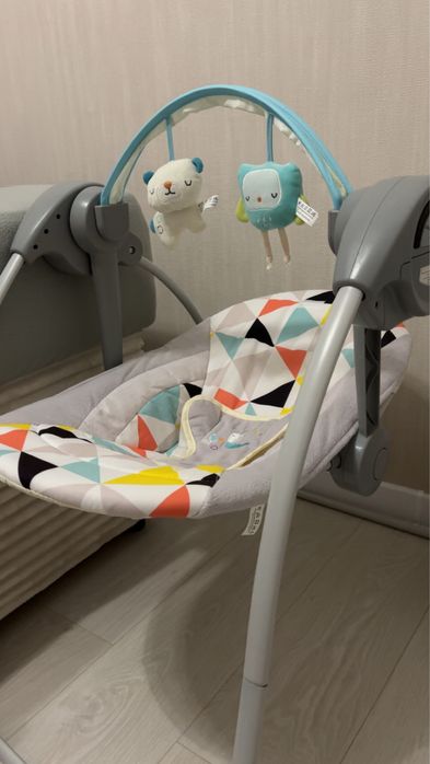 Шезлонг чиполино