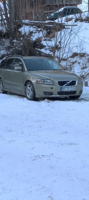 Volvo v50 2.0 disel 2008