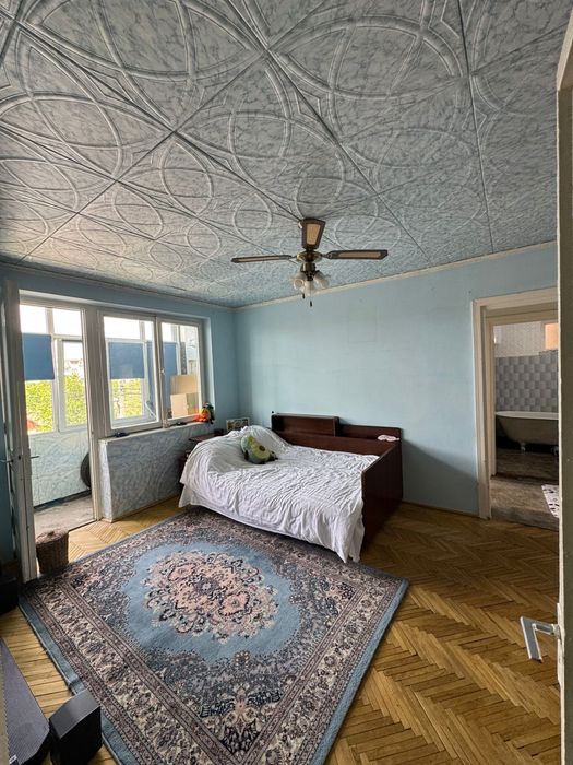 Apartament 2 camere zonă centrală