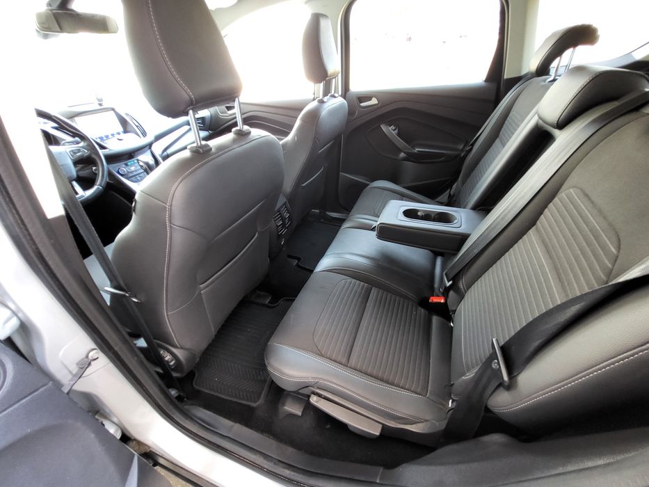 Ford Kuga/2020/Automat/Camera/Key Less/Navigatie