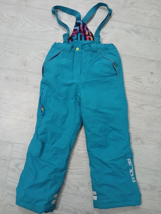 Оригинал лыжный 122 рр