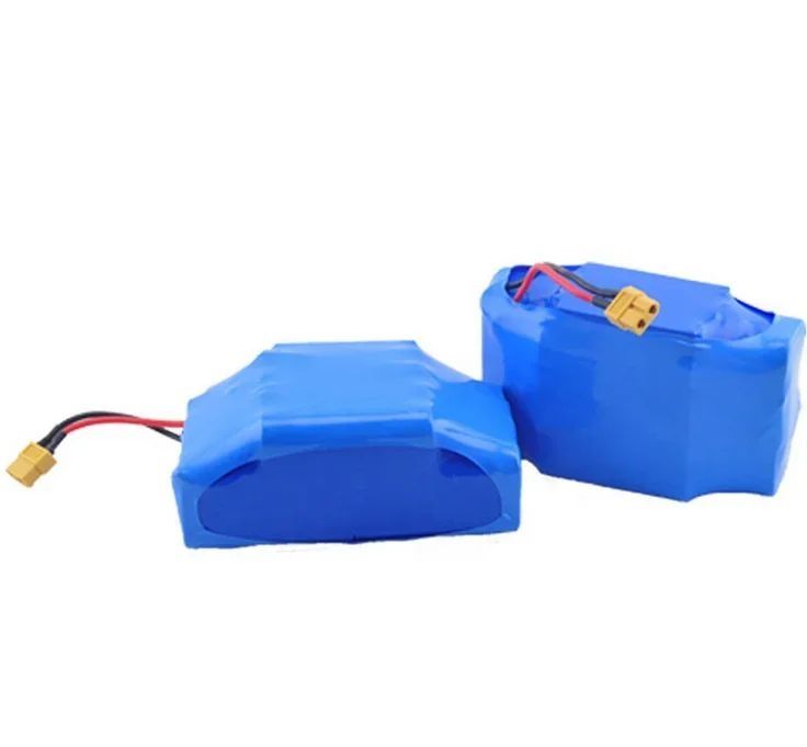Acumulator Li-Ion 36V/4,4 Ah pentru Hoverboard