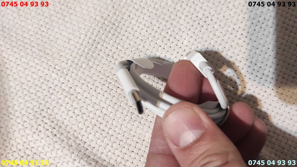 cablu telefon tableta de la usb la tip C noi