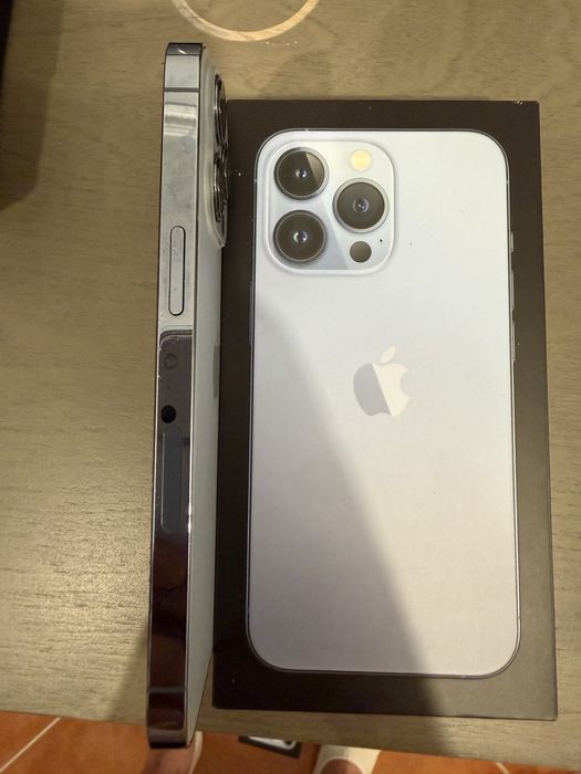 Apple Iphone 13 pro 256 GB