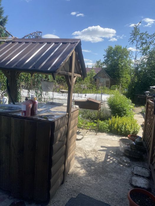 Дачу   в   районе   Прохладной , зимний.  вариант