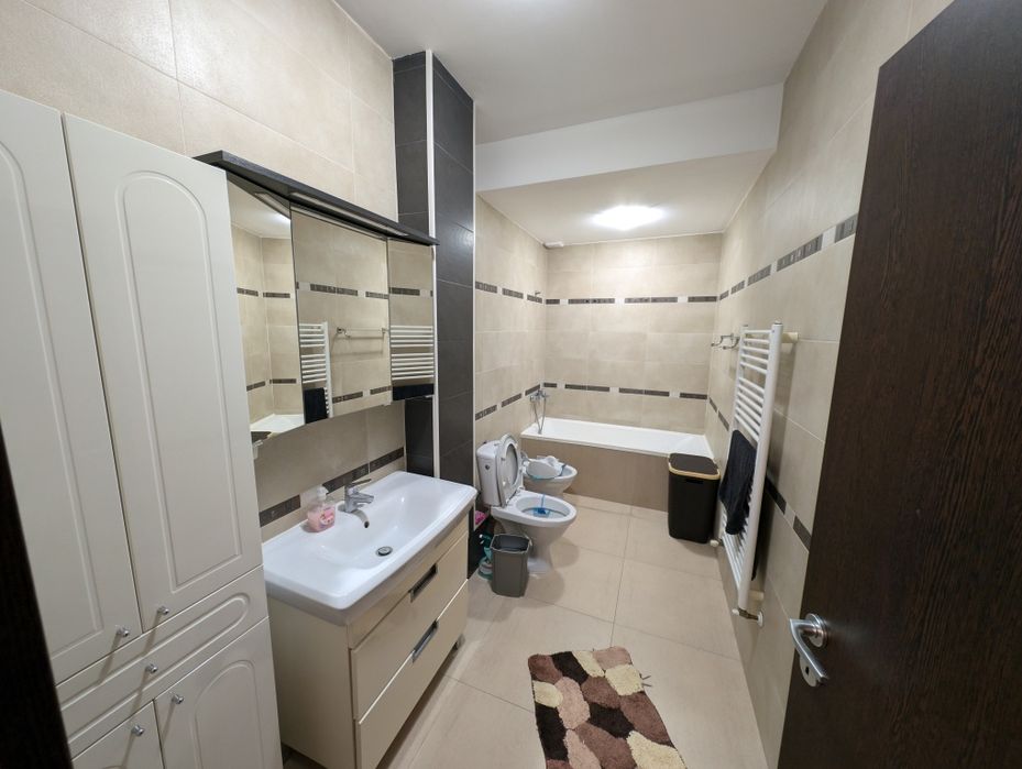 Apartament 3 camere, Braytim Timișoara