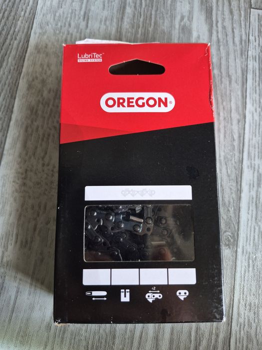 Ел. резачка за дърва OREGON