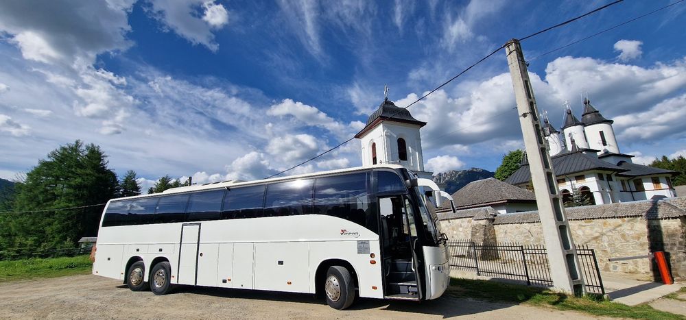 Transport Excursii Inchiriat Autocar