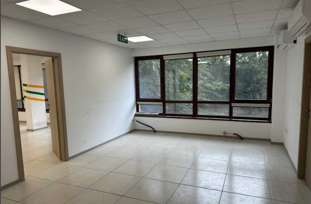 Офис 120 м2, Трошево