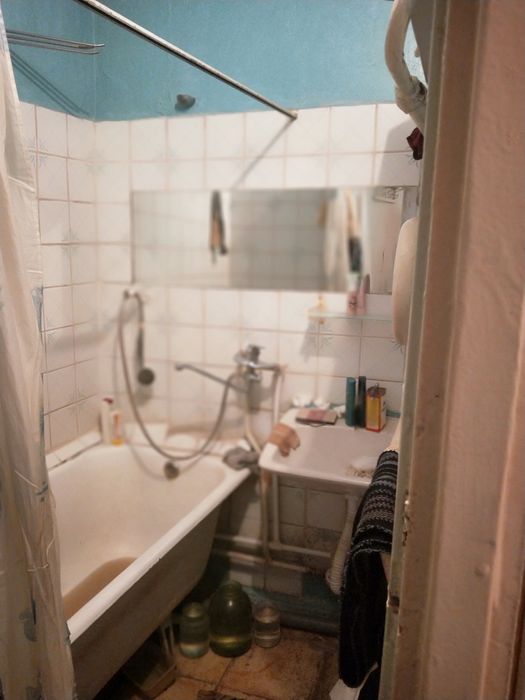 Продается 2-х квартира