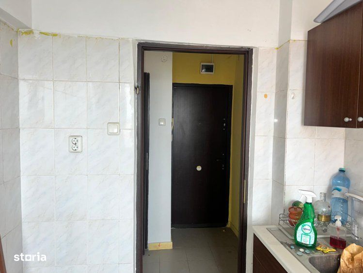 METROU Iancului, Apartament cu 2 camere - 46 mp - etaj 6/8