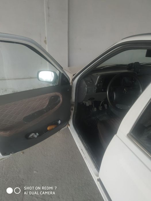 Мошина уртача холатда 40 милион келиштириб бервораман