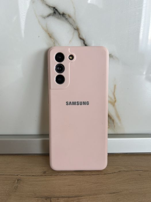 Продам samsung s21