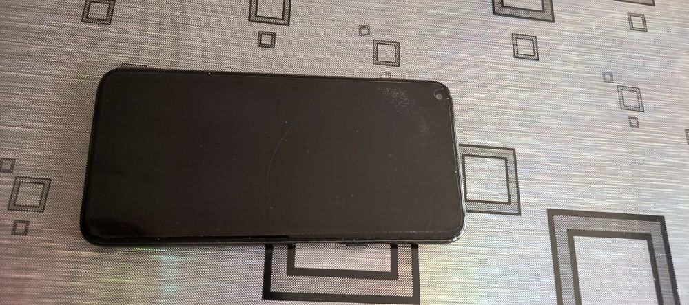 Смартфон Cubot X30  8/256