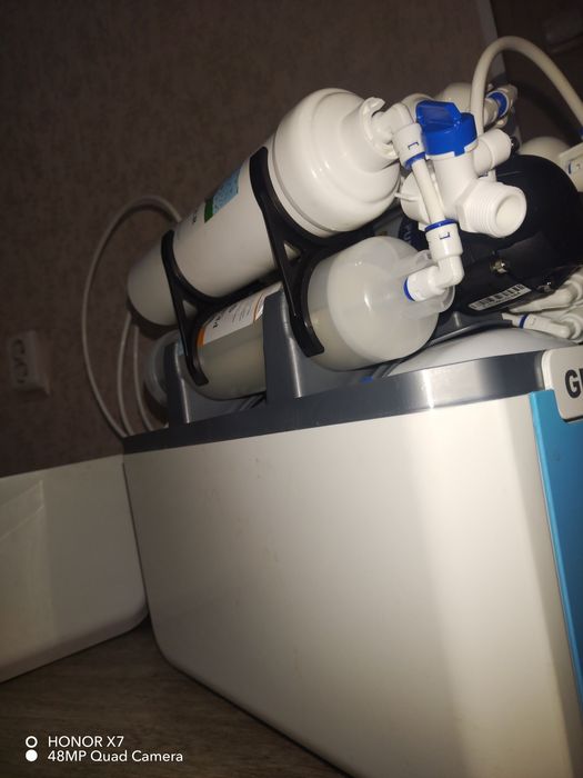 Фильтр от "Global Filter"