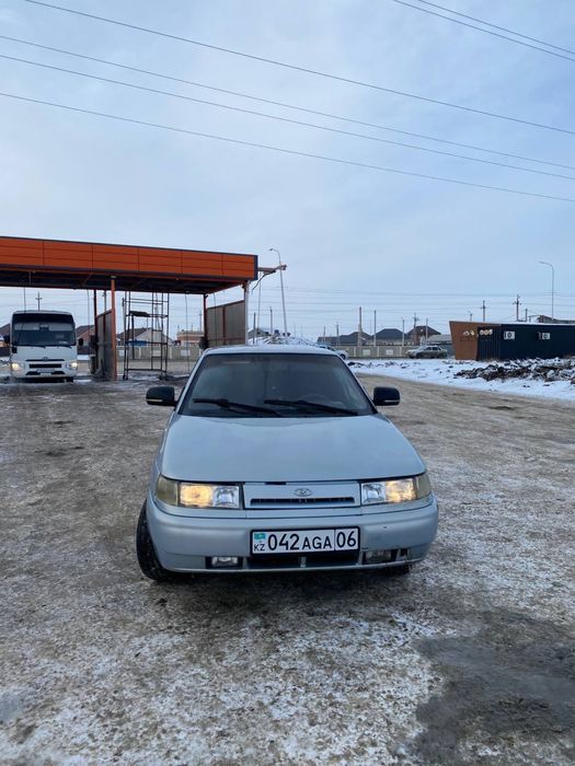 продаем ВАЗ 2110 СРОЧНО!